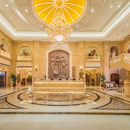 Vienna Hotel Guangxi Γκουιλίν Εξωτερικό φωτογραφία