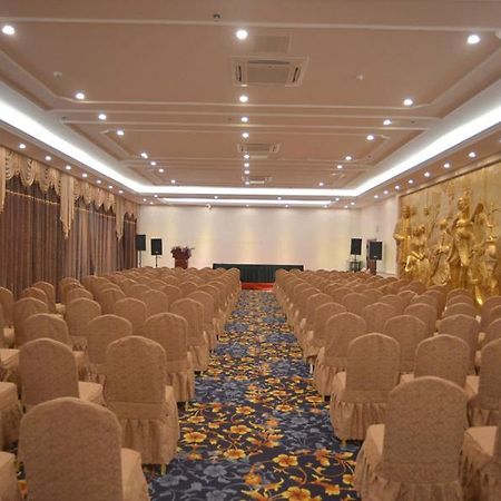 Vienna Hotel Guangxi Γκουιλίν Εξωτερικό φωτογραφία