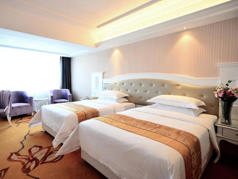 Vienna Hotel Guangxi Γκουιλίν Εξωτερικό φωτογραφία