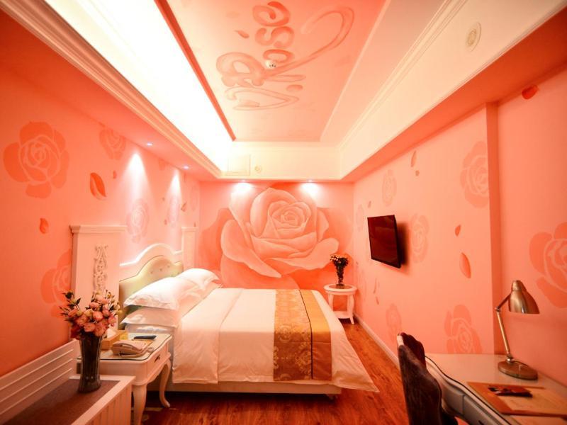 Vienna Hotel Guangxi Γκουιλίν Εξωτερικό φωτογραφία