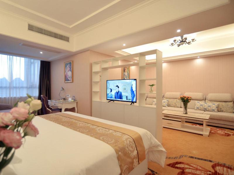 Vienna Hotel Guangxi Γκουιλίν Εξωτερικό φωτογραφία