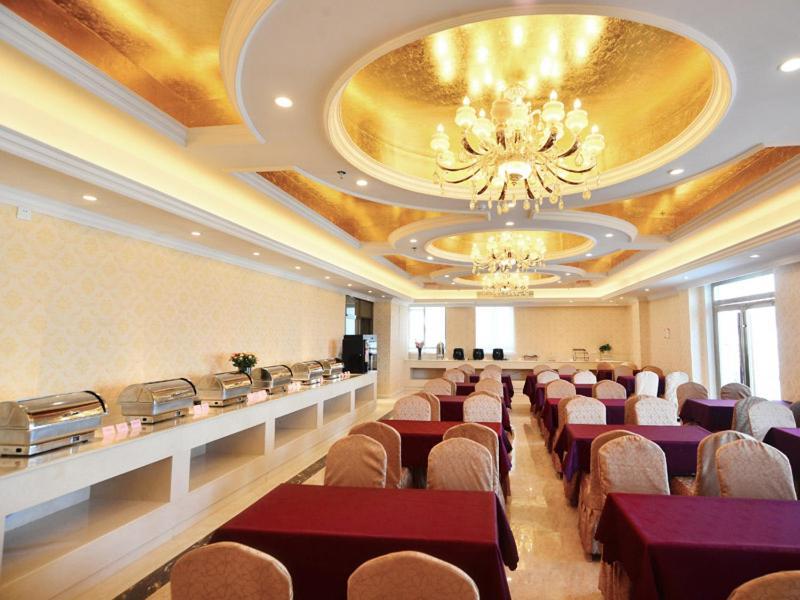 Vienna Hotel Guangxi Γκουιλίν Εξωτερικό φωτογραφία