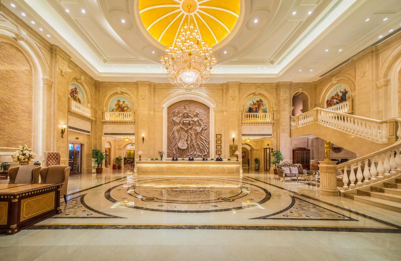 Vienna Hotel Guangxi Γκουιλίν Εξωτερικό φωτογραφία