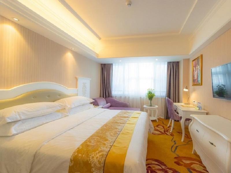 Vienna Hotel Guangxi Γκουιλίν Εξωτερικό φωτογραφία