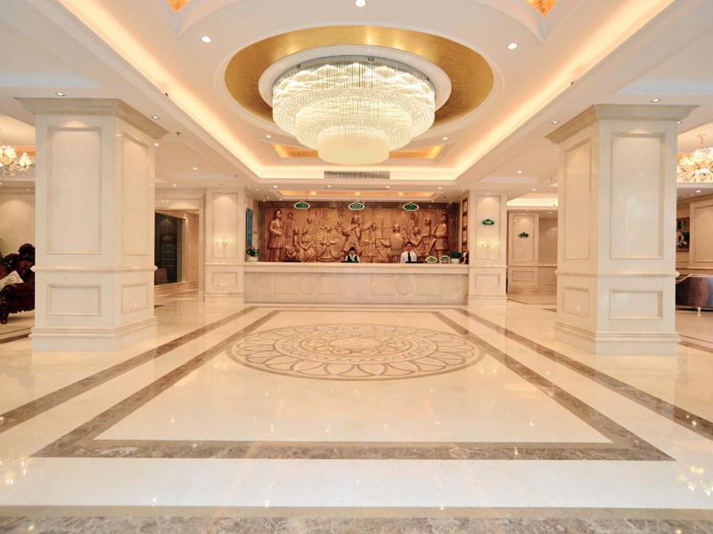 Vienna Hotel Guangxi Γκουιλίν Εξωτερικό φωτογραφία