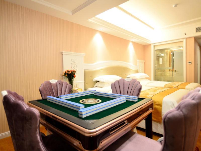 Vienna Hotel Guangxi Γκουιλίν Εξωτερικό φωτογραφία